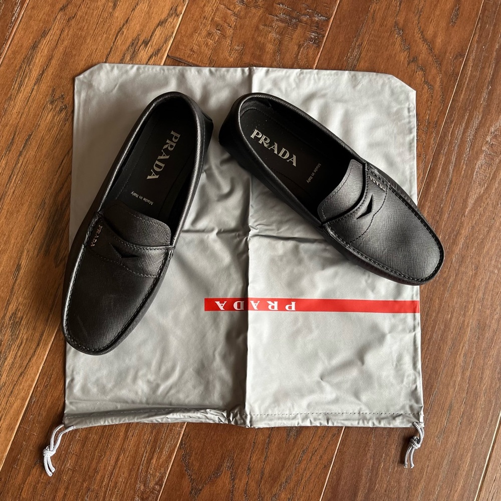 Loafer